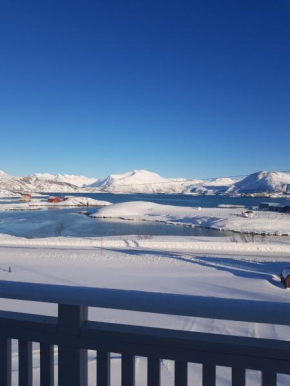 2 Bedrooms Apartment in Sommarøy Island
